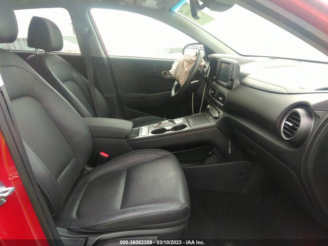 2019 Hyundai Kona, VIN: KM8K33AG4KU030655