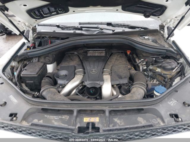 4JGDF7CE6EA410895 Mercedes-Benz Gl-class Gl 450