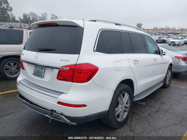 4JGDF7CE6EA410895 Mercedes-Benz Gl-class Gl 450