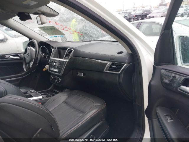 4JGDF7CE6EA410895 Mercedes-Benz Gl-class Gl 450