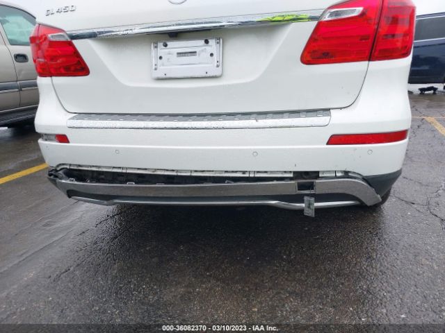 4JGDF7CE6EA410895 Mercedes-Benz Gl-class Gl 450