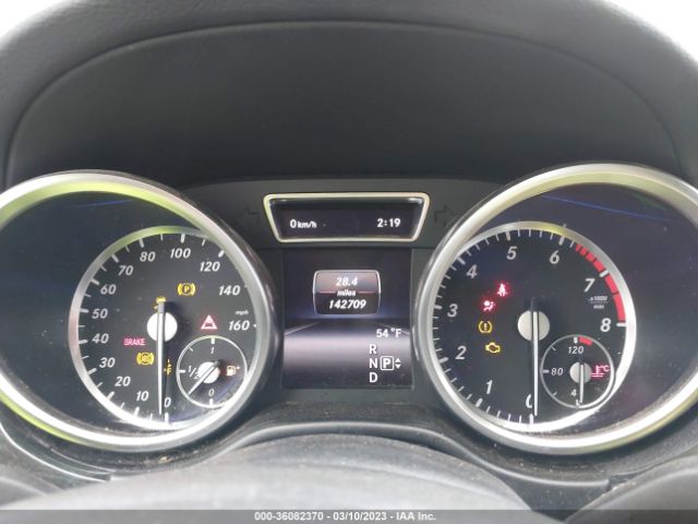 4JGDF7CE6EA410895 Mercedes-Benz Gl-class Gl 450