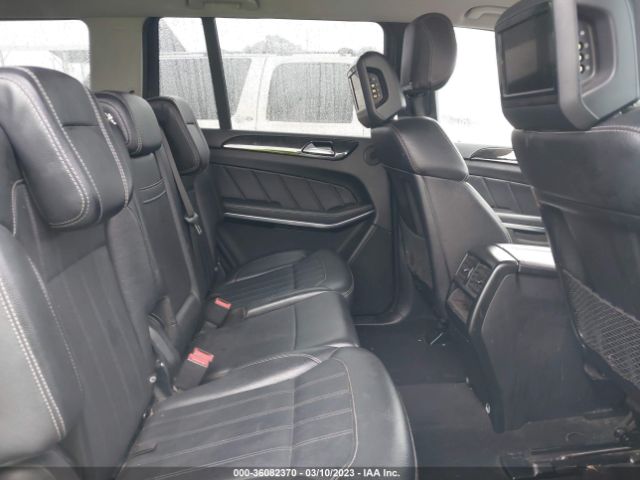 4JGDF7CE6EA410895 Mercedes-Benz Gl-class Gl 450