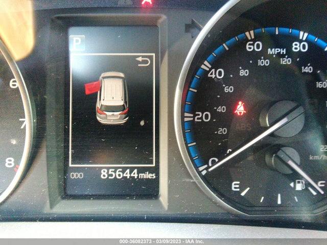 Toyota RAV4 LE 2017 JTMZFREV6HJ708709 Image 7
