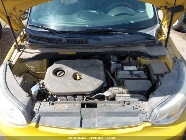 KNDJP3A56F7154160 KIA SOUL +