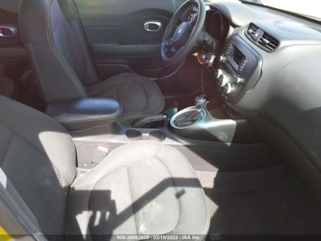 KNDJP3A56F7154160 KIA SOUL +