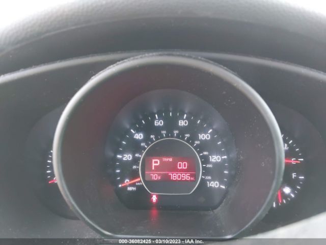 KNDJP3A56F7154160 KIA SOUL +