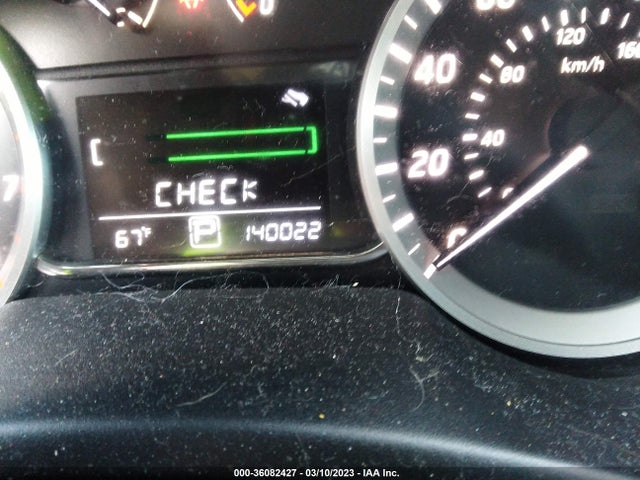 2013 NISSAN SENTRA SR VIN: 3N1AB7AP0DL612696
