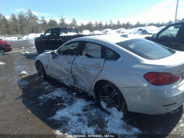 WBA4C9C50GG139970 BMW 4 Series 428i Xdrive