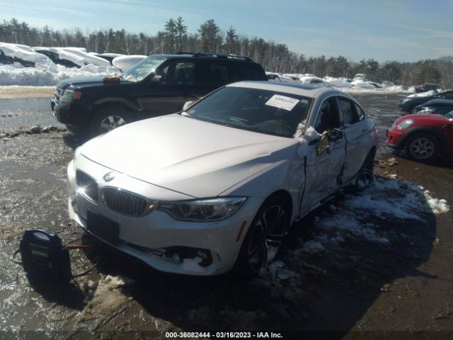 WBA4C9C50GG139970 BMW 4 Series 428i Xdrive