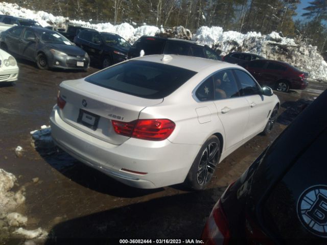 WBA4C9C50GG139970 BMW 4 Series 428i Xdrive