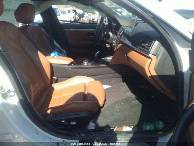 WBA4C9C50GG139970 BMW 4 Series 428i Xdrive