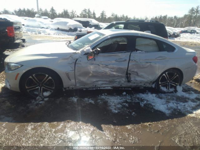 WBA4C9C50GG139970 BMW 4 Series 428i Xdrive