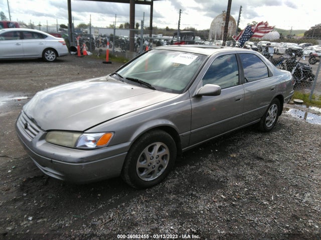 1999 TOYOTA CAMRY LE/XLE VIN: JT2BF28K5X0223016
