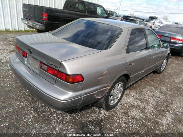 1999 TOYOTA CAMRY LE/XLE VIN: JT2BF28K5X0223016