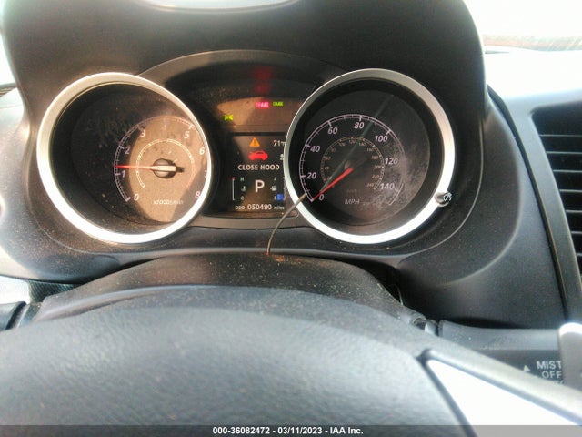 JA32U8FW4GU004545 Mitsubishi LANCER GT