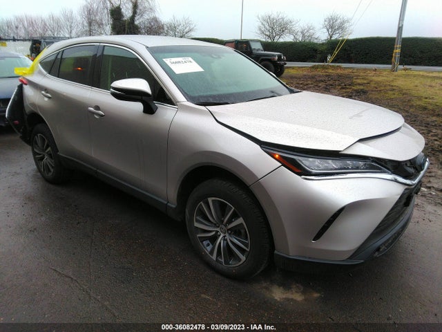 2022 Toyota Venza, VIN: JTEAAAAH2NJ118589