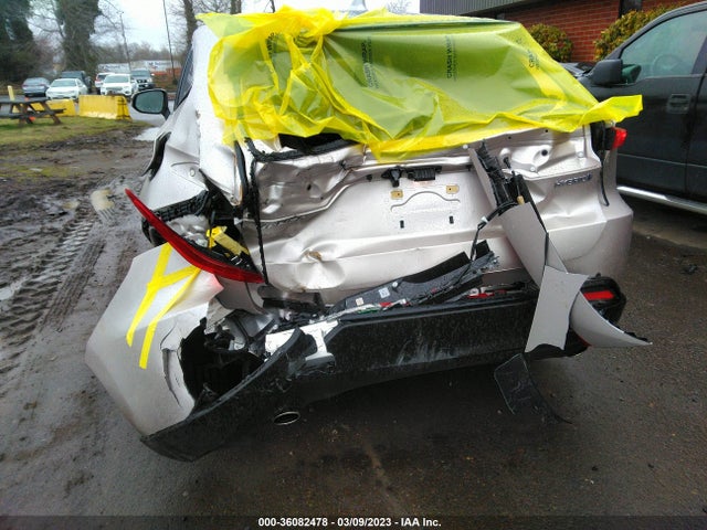 2022 Toyota Venza, VIN: JTEAAAAH2NJ118589