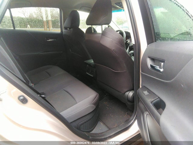 2022 Toyota Venza, VIN: JTEAAAAH2NJ118589