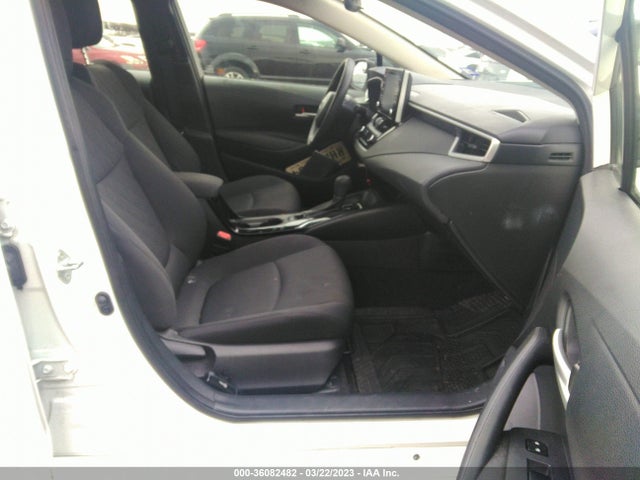 Toyota COROLLA LE 2020 JTDEPRAE6LJ036015 Image 5
