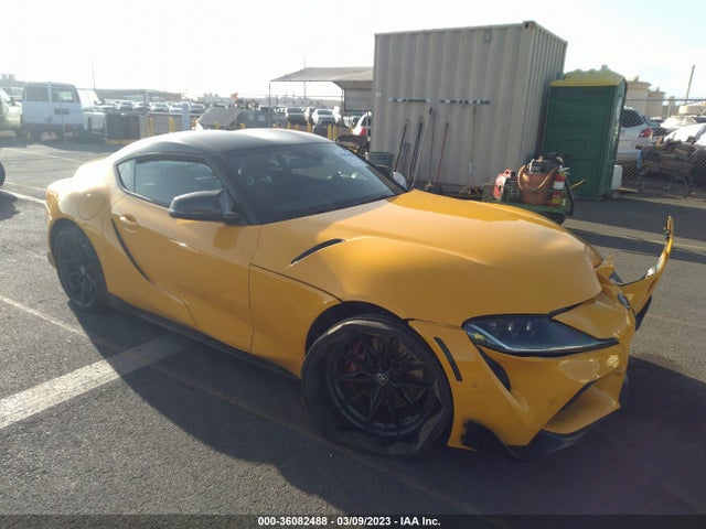 2023 Toyota Supra, VIN: WZ1DB0G00PW055218
