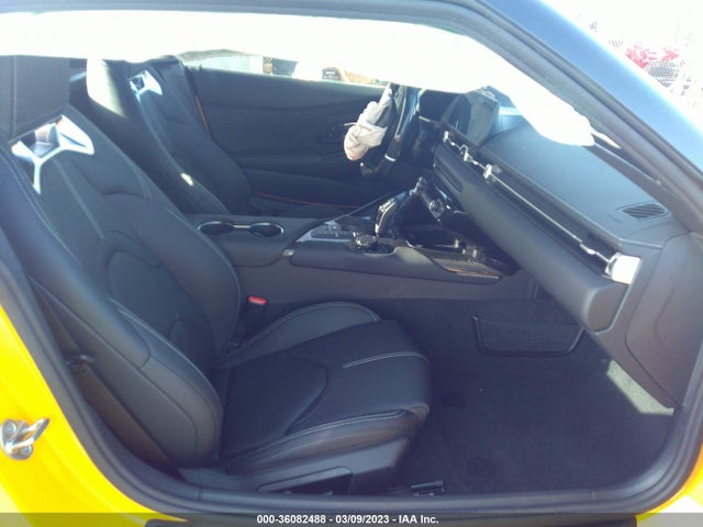 2023 Toyota Supra, VIN: WZ1DB0G00PW055218
