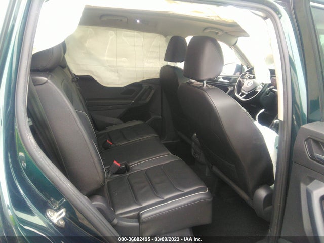 3VV4B7AX8JM180229 Volkswagen Tiguan Sel Premium