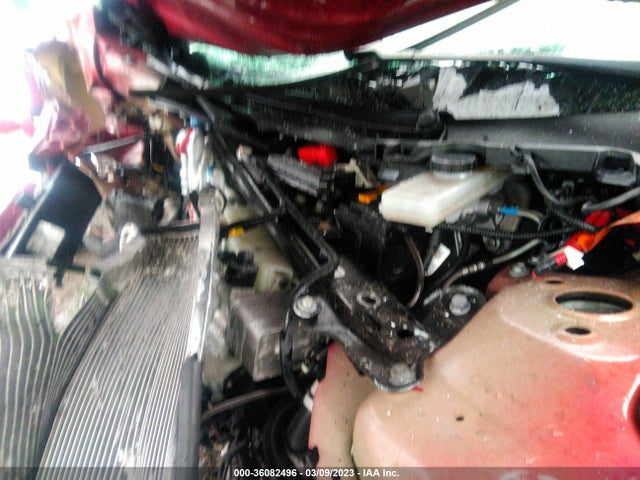 Tesla Model 3 Long Range 2018 5YJ3E1EB3JF133269 Image 11
