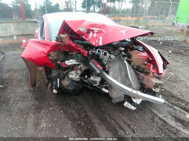 Tesla Model 3 Long Range 2018 5YJ3E1EB3JF133269 Image 7
