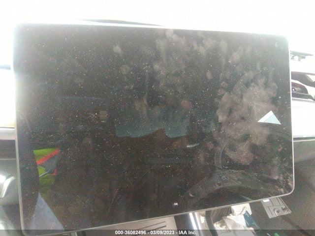 Tesla Model 3 Long Range 2018 5YJ3E1EB3JF133269 Image 8