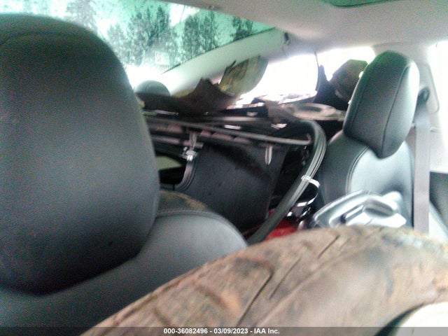 Tesla Model 3 Long Range 2018 5YJ3E1EB3JF133269 Image 9