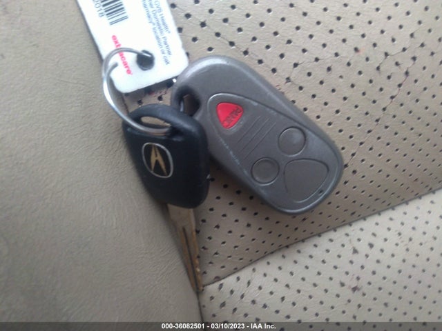 JH4CL96906C008913 Acura Tsx Navi