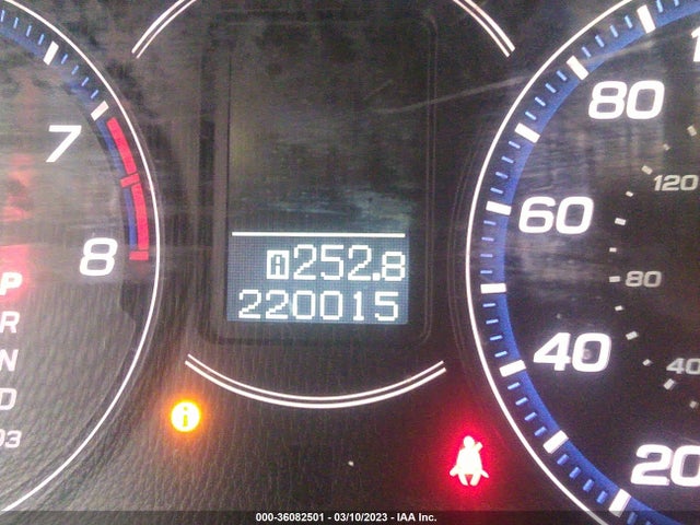 JH4CL96906C008913 Acura Tsx Navi