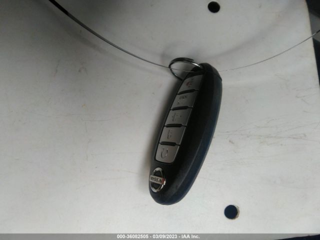 1N4AL3AP7FC427620 Nissan Altima 2.5 S