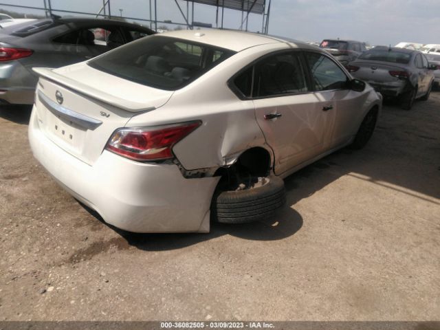 1N4AL3AP7FC427620 Nissan Altima 2.5 S