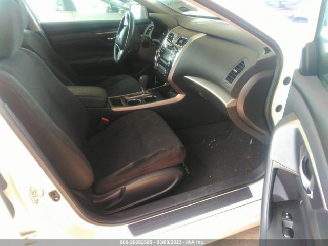 1N4AL3AP7FC427620 Nissan Altima 2.5 S
