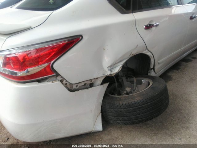 1N4AL3AP7FC427620 Nissan Altima 2.5 S