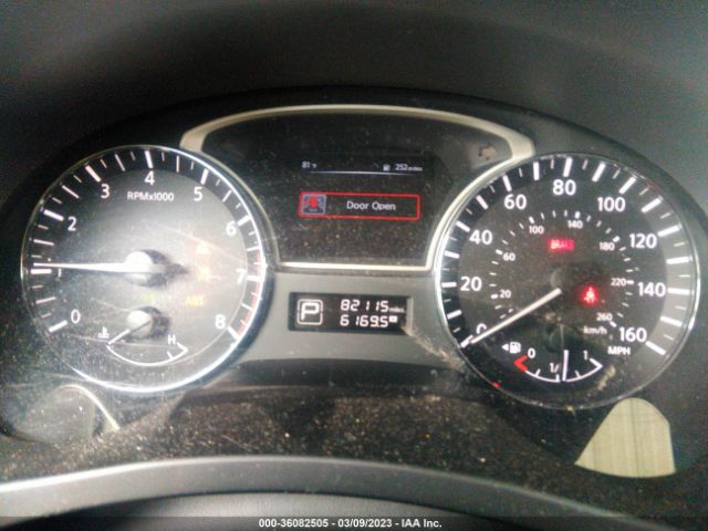 1N4AL3AP7FC427620 Nissan Altima 2.5 S