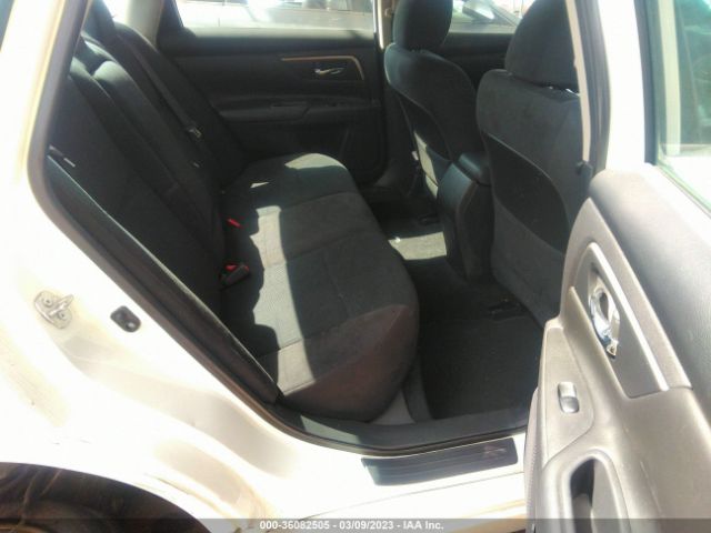 1N4AL3AP7FC427620 Nissan Altima 2.5 S