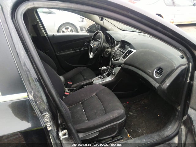 Chevrolet Cruze 1lt 2014 1G1PC5SB9E7267372 Image 6