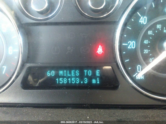 2009 FORD FLEX SE VIN: 2FMDK51C39BA21613