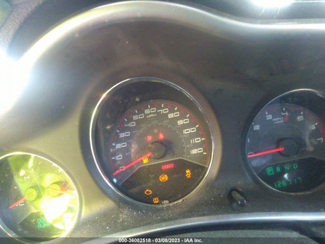 Dodge Avenger Sxt 2012 1C3CDZCBXCN154732 Image 8