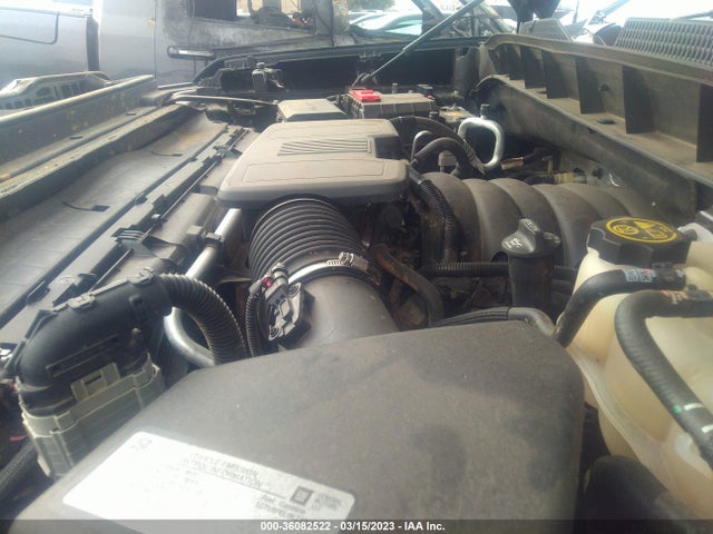 GMC Sierra 1500 Denali 2019 1GTU9FEL0KZ330071 Image 11