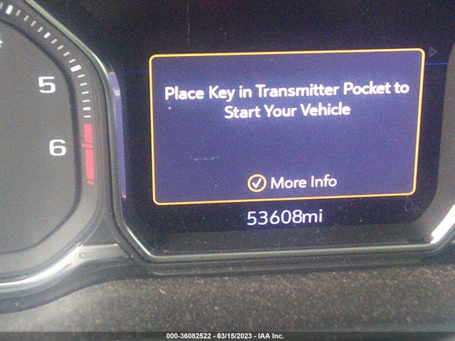 GMC Sierra 1500 Denali 2019 1GTU9FEL0KZ330071 Image 8