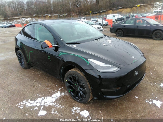 2023 7SAYGAEE3PF637732 главное изображение