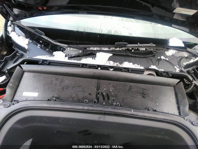 Tesla Model Y Long Range 2023 7SAYGAEE3PF637732 Image 11