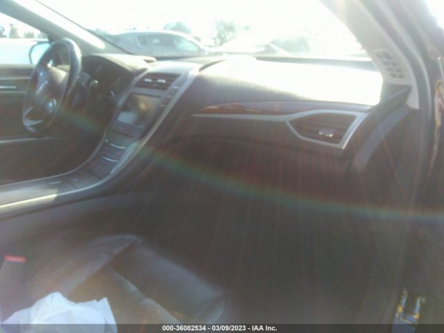 3LN6L2LU3GR613635 Lincoln MKZ HYBRID