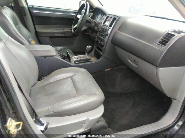 Chrysler 300 2005 2C3JA53G55H634127 Image 6