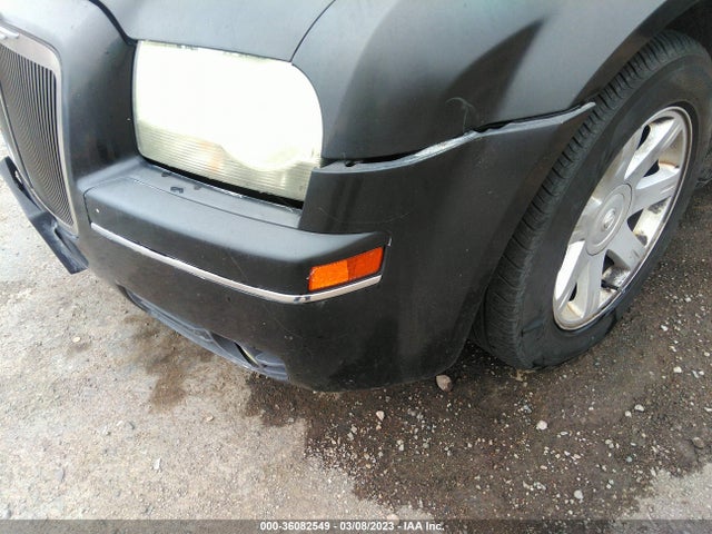 Chrysler 300 2005 2C3JA53G55H634127 Image 7