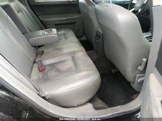 Chrysler 300 2005 2C3JA53G55H634127 Image 9